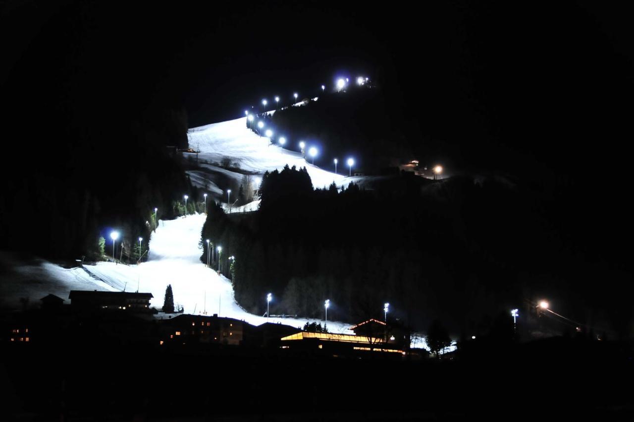 Apartmán Woelzenberg Alm Reith im Alpbachtal Exteriér fotografie