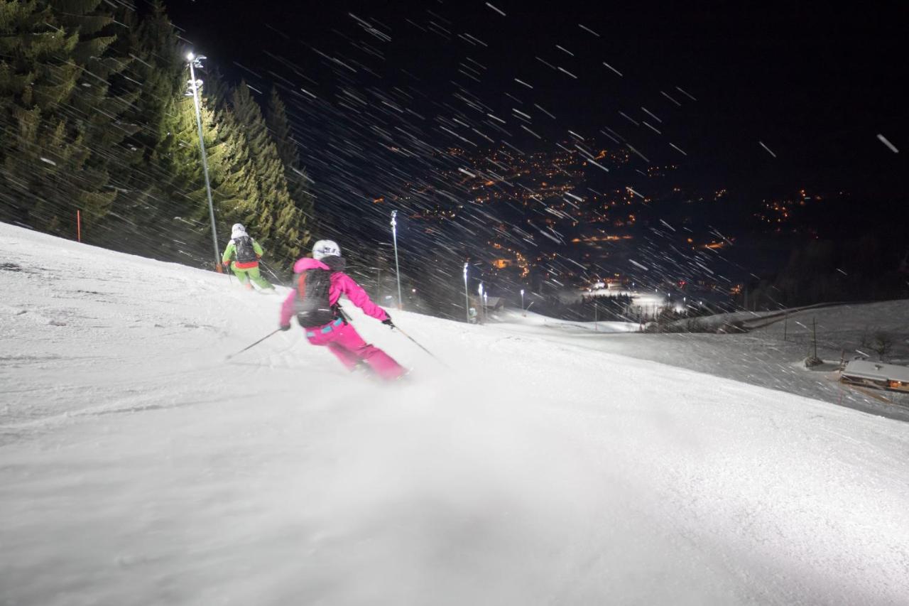 Apartmán Woelzenberg Alm Reith im Alpbachtal Exteriér fotografie