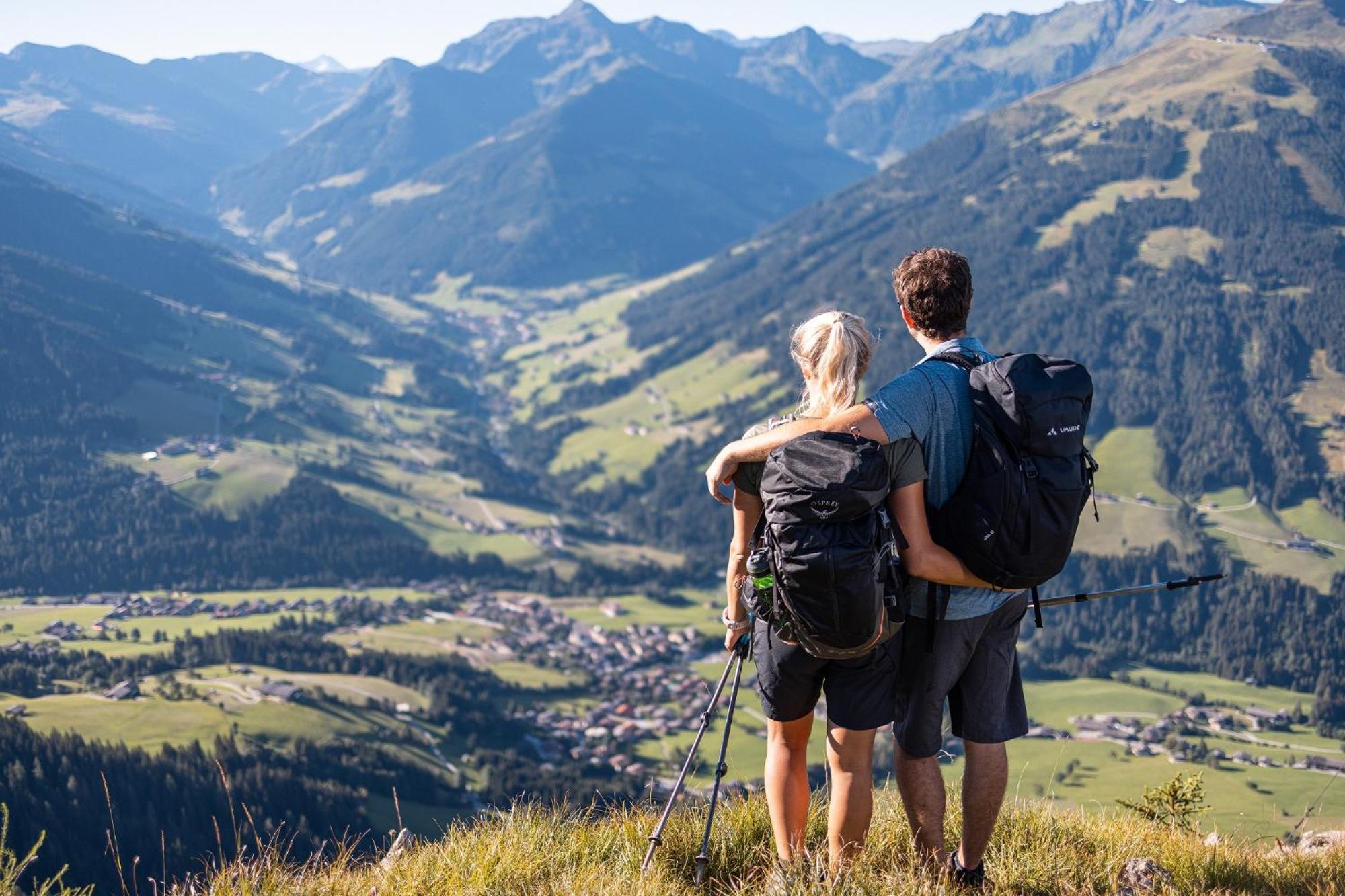 Apartmán Woelzenberg Alm Reith im Alpbachtal Exteriér fotografie