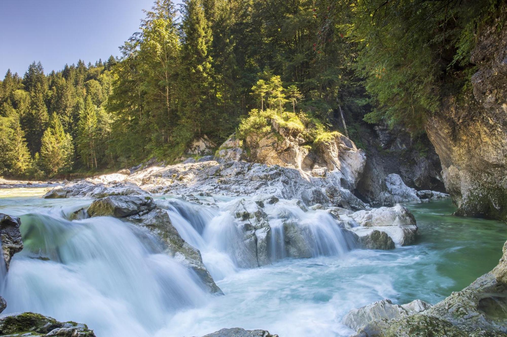 Apartmán Woelzenberg Alm Reith im Alpbachtal Exteriér fotografie
